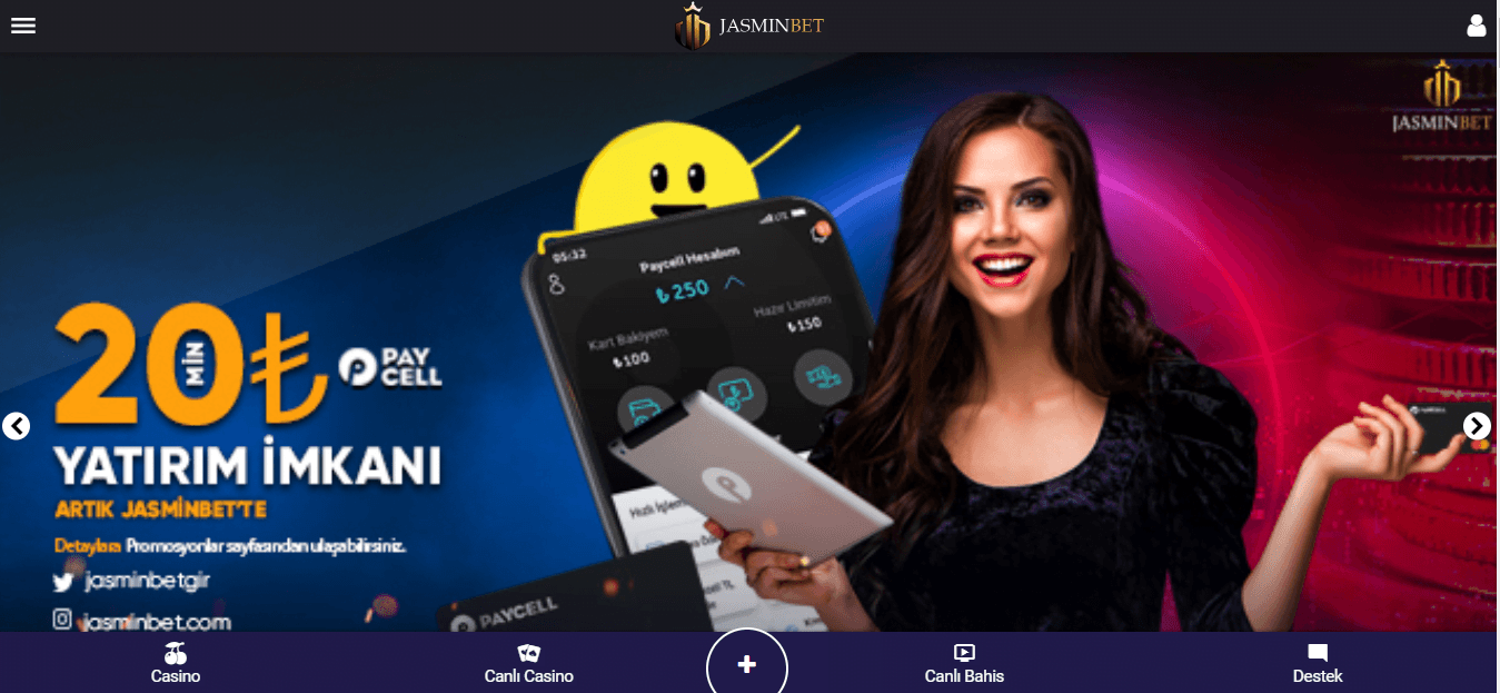 jasminbet