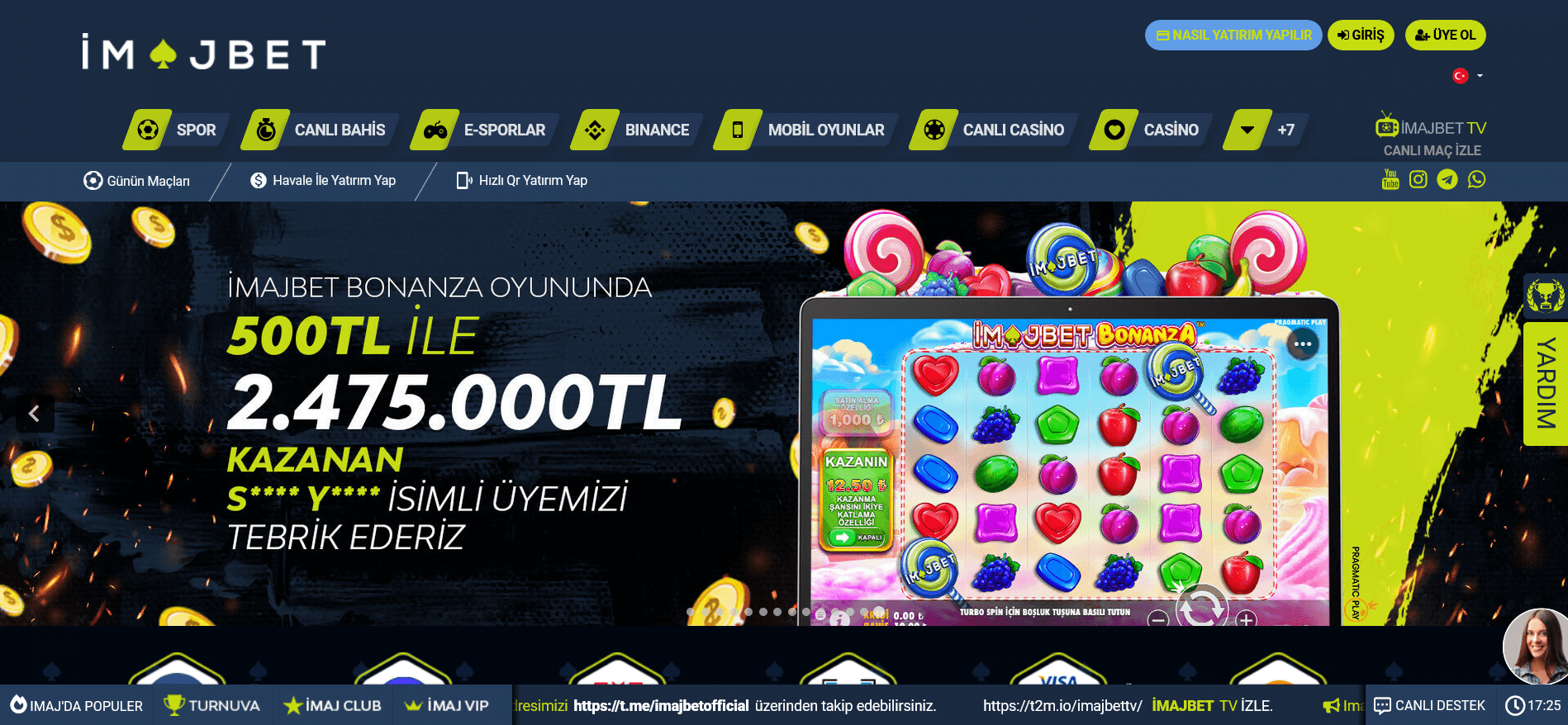 imajbet-guncel